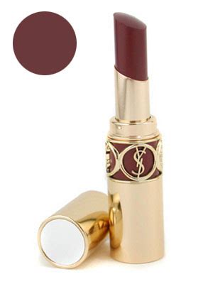 yves saint laurent rouge volupté in legendary mocha